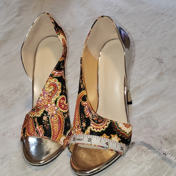 No Name shoes - Picture 6 of 6